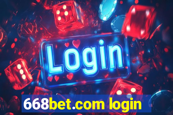 668bet.com login